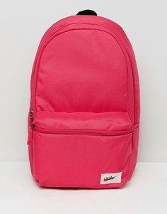 Розовый рюкзак Nike Heritage BA4990-666 - Розовый