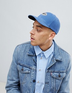 Кепка Mitchell & Ness - Синий