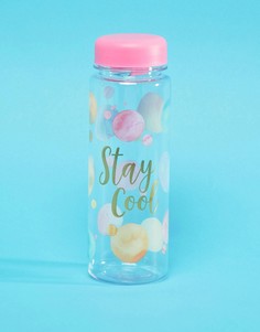 Бутылка для воды Sass & Belle Stay Cool - Мульти