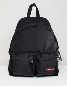 Уплотненный рюкзак вместимостью 22 л Eastpak DoublR - Черный