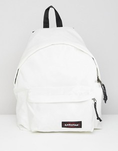 Уплотненный рюкзак объемом 24 л Eastpak Padded PakR - Белый