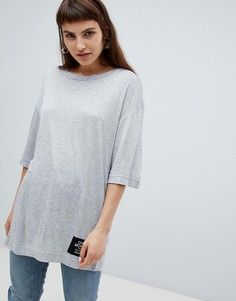 Футболка Cheap Monday - Серый