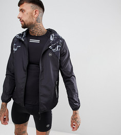 Куртка Influence - Черный