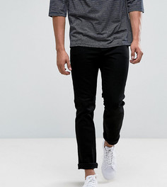 Черные облегащие джинсы Cheap Monday - Черный