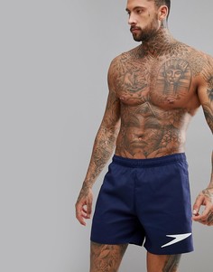 Шорты для плавания Speedo Sport - Темно-синий