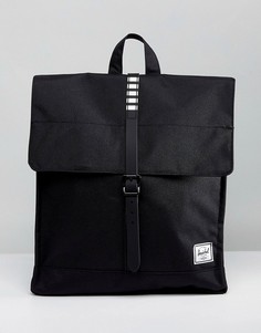 Рюкзак среднего размера Herschel Supply Co City 17л - Черный