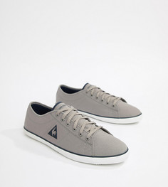 Кеды Le Coq Sportif Slimset CVS - Серый