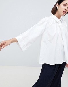 Блузка ASOS WHITE - Белый