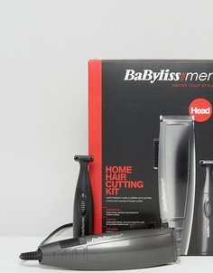 Набор для стрижки волос из 22 предметов BaByliss for Men - Мульти