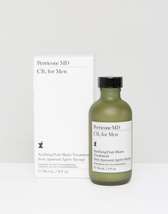Успокаивающее средство после бритья Perricone MD CBx - Бесцветный