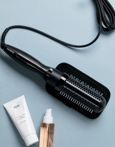 Вращающаяся фен-щетка Babyliss Sheer Volume - Бесцветный