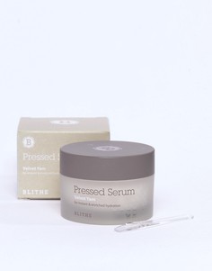 Сыворотка Blithe Velvet Yam Instant Hydrating Pressed Serum - Бесцветный