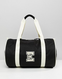 Черная сумка дафл Eastpak Renana New Era - Черный