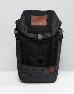 Рюкзак со вставками Eastpak Fluster Merge - Серый