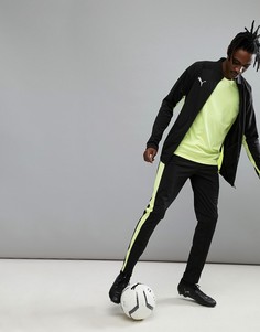Черный спортивный костюм Puma Football NXT 65558004 - Черный