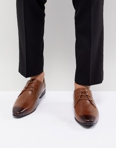 Туфли на шнуровке KG By Kurt Geiger Kendal - Рыжий