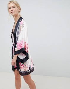 Кимоно B By Ted Baker - Розовый
