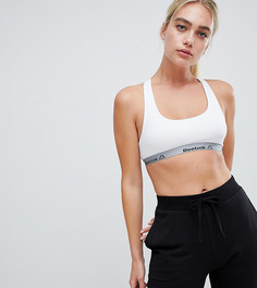 Кроп-топ Reebok Sports - Синий