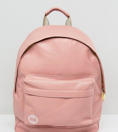 Эксклюзивный розовый рюкзак Mi-Pac - Розовый