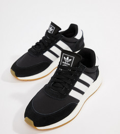 Черные кроссовки adidas Originals I-5923 - Черный