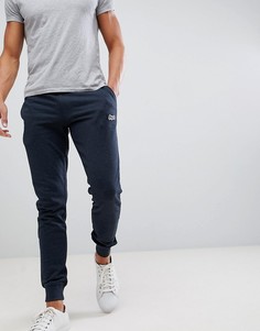 Темно-синие джоггеры Jack and Jones - Темно-синий