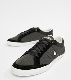 2-цветные кроссовки Le Coq Sportif Feretcraft - Серый