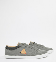 2-цветные кроссовки Le Coq Sportif Feretcraft - Серый