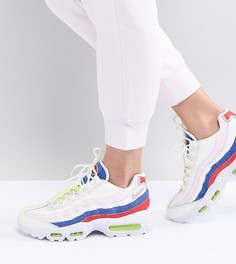 Кроссовки Nike Panache Pack Air Max 95 - Мульти
