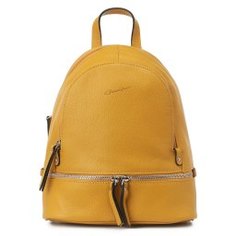 Рюкзак GERARD HENON RU12190 желтый