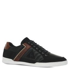 Кеды LE COQ SPORTIF ALSACE LOW LEA темно-синий