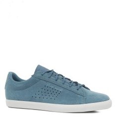 Кеды LE COQ SPORTIF AGATE PREMIUM голубой