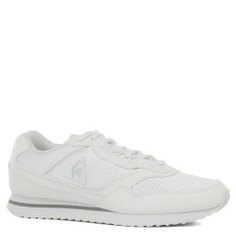 Кроссовки LE COQ SPORTIF LOUISE SPORT белый