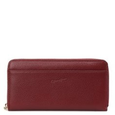 Кошелёк GERARD HENON R33628 темно-красный