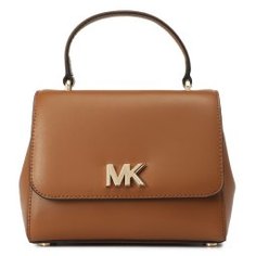 Сумка MICHAEL KORS 30S8GOXS1L светло-коричневый