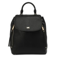 Рюкзак MICHAEL KORS 30S8GZUB2L черный