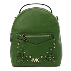 Рюкзак MICHAEL KORS 30T8GEVB5Y зеленый