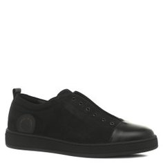 Кеды DINO BIGIONI DBS15949 черный
