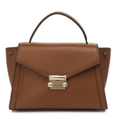 Сумка MICHAEL KORS 30T8GXIS2L светло-коричневый