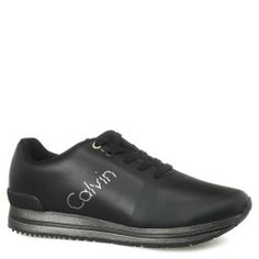 Кроссовки CALVIN KLEIN EDWIN черный