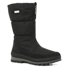 Полусапожки JOG DOG VETTA06 черный
