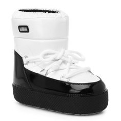 Ботинки JOG DOG BB005 белый