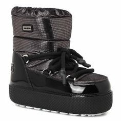 Ботинки JOG DOG BB005 черный