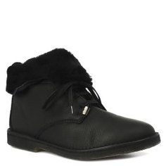 Ботинки LORIBLU WMK65BWF черный