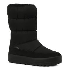 Полусапожки JOG DOG 30284 черный
