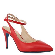 Босоножки LORIBLU HC7010HC красный