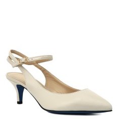 Босоножки LORIBLU IC5010IC серо-белый