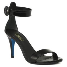 Босоножки LORIBLU O38576OC черный