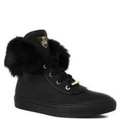 Ботинки LORIBLU XT0275XX черный