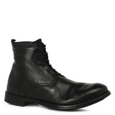 Ботинки OFFICINE CREATIVE MAVIC/013 черный