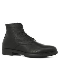 Ботинки DINO BIGIONI DB16159 черный